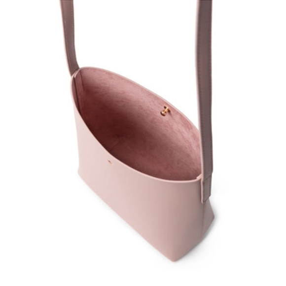 Samara Crossbody/Shoulder Bag Peony - Picture 4 of 4